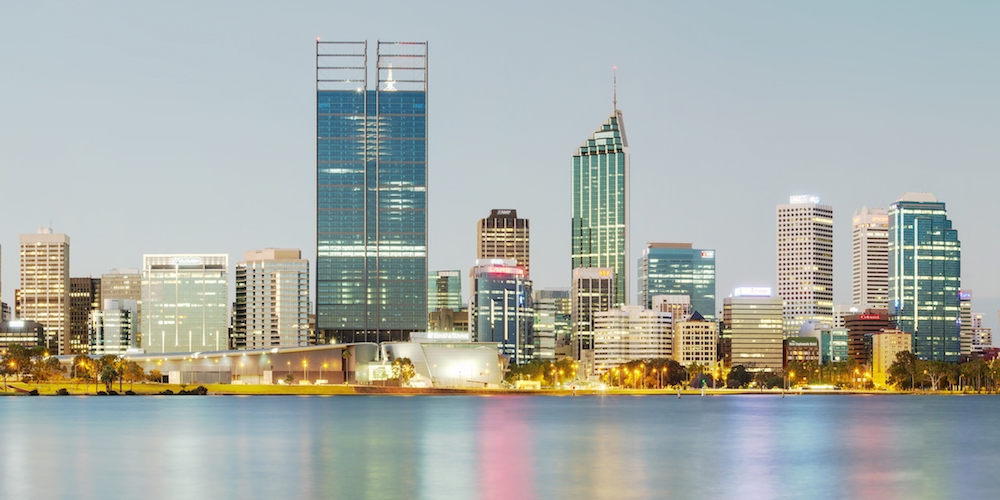 How to an Uber driver in Perth guide]